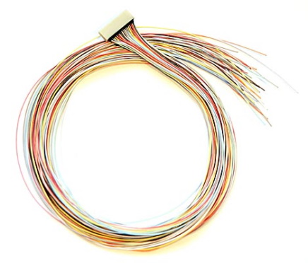 Intan 36-pin wire adapter