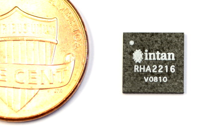 Intan RHA2216 chip